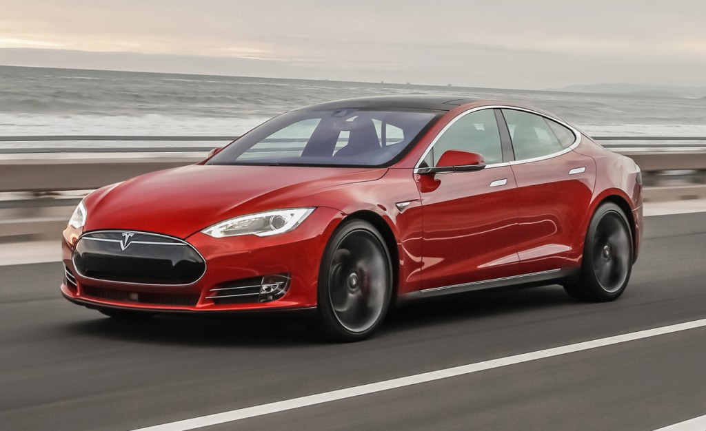 Tesla Motors открыла свой первый европейский завод