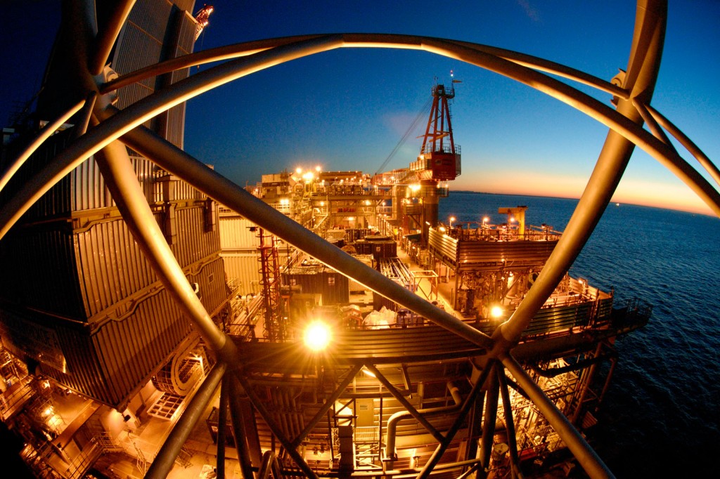 Индекс нефтегазовых компаний потерял 100 млрд руб. на фоне обсуждения изменений НДПИ