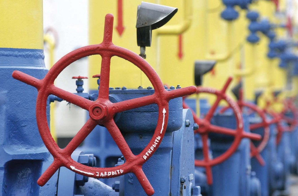 Еврокомиссия выделит Украине $500 млн на российский газ
