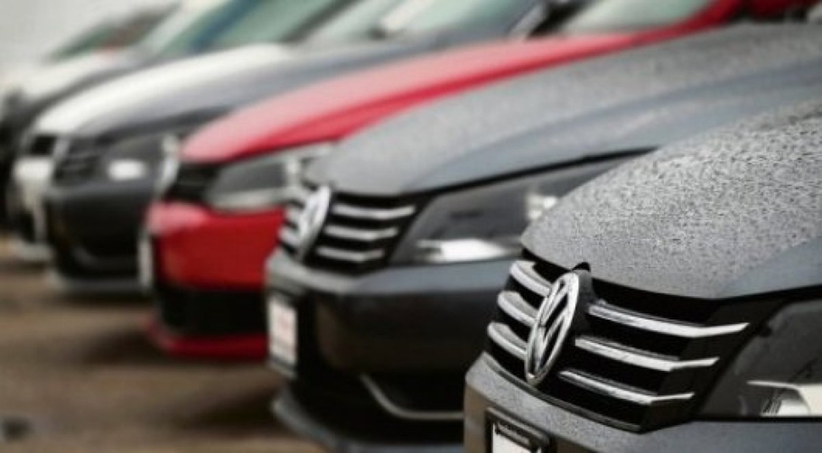 Росстандарт не зафиксировал нарушений с выхлопами автомобилей Volkswagen