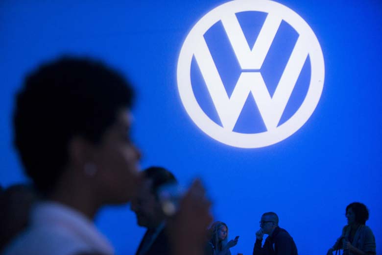 Южная Корея объявила о начале расследования дела против Volkswagen