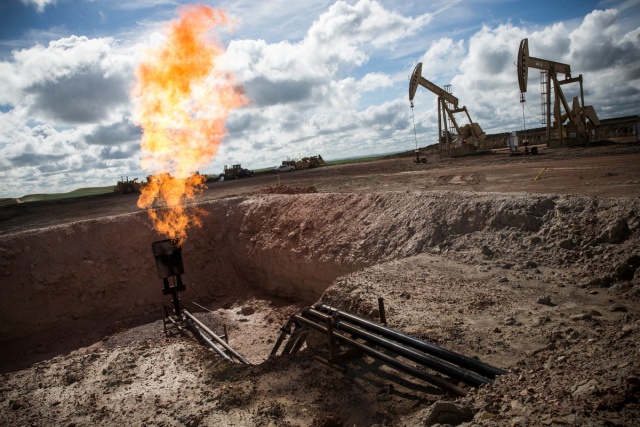 В нефтяном секторе намечаются дефолты