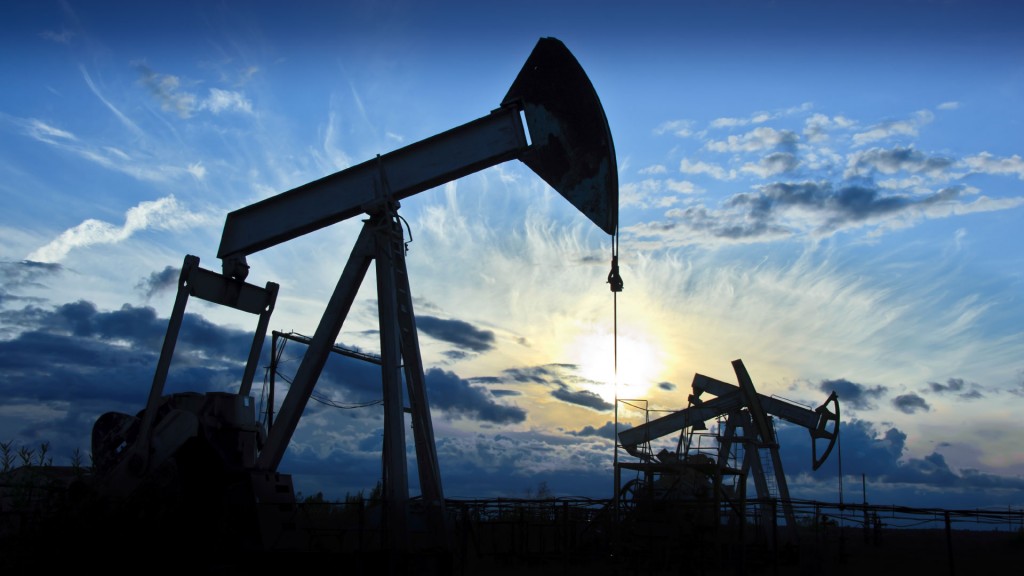 Получится ли развернуть нефтяной рынок?