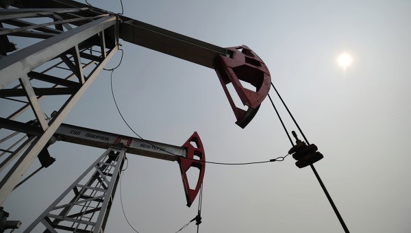 Падение цен на нефть: показалось ли "дно"?