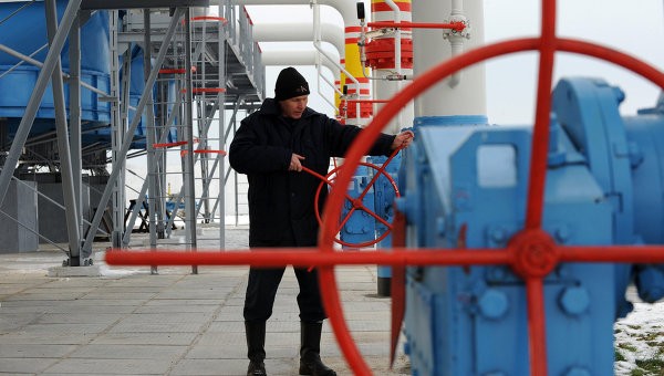 Украина выступает за продолжение переговоров с Россией по закупкам газа