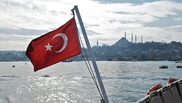 Турецкая компания опровергла данные, что "Газпром" отменил скидки