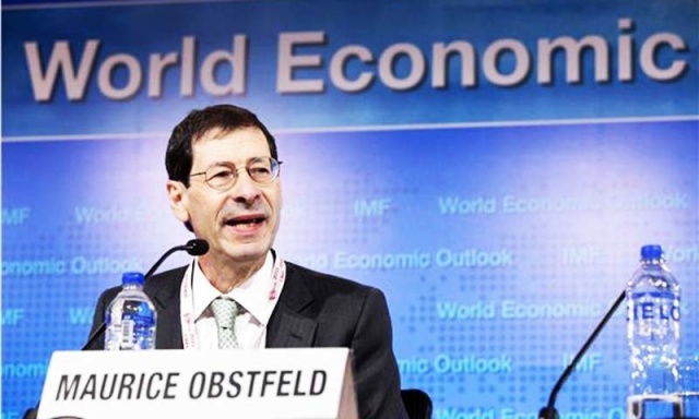 МВФ назвал основные угрозы для мировой экономики