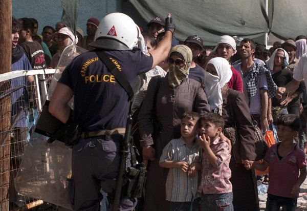 Швеция шокирована убийством сотрудницы приюта для беженцев