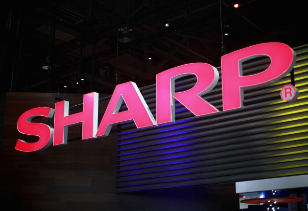 Foxconn предлагает за Sharp более $5 млрд