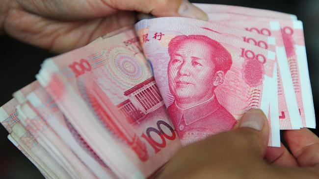 Три побочных эффекта девальвации юаня