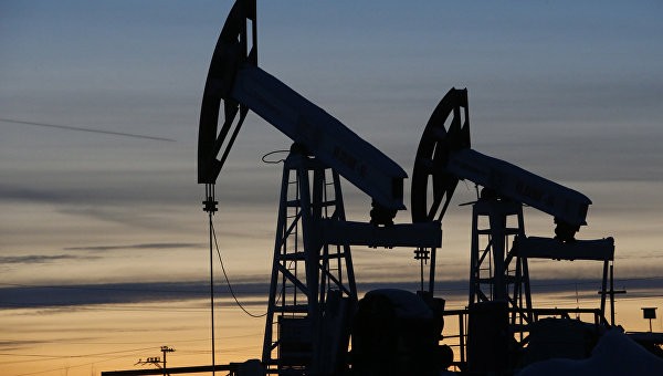Иран, Ирак, Венесуэла и Катар не договорились о заморозке добычи нефти