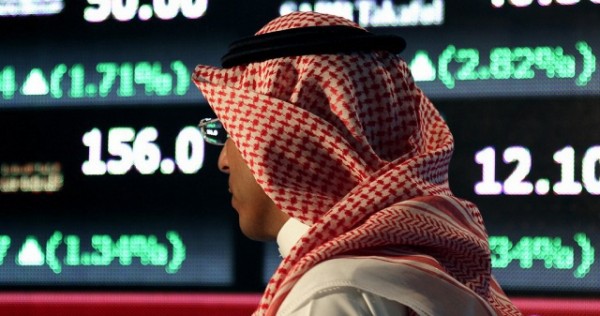 2018 год — коллапс экономики Саудовской Аравии