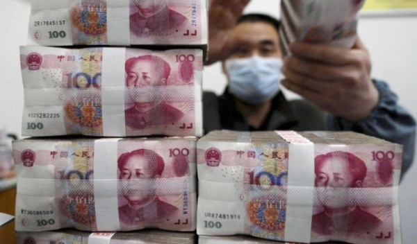 Китай ослабит контроль потоков капитала