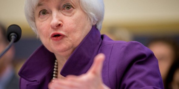 ФРС США не имеет права устанавливать отрицательные процентные ставки