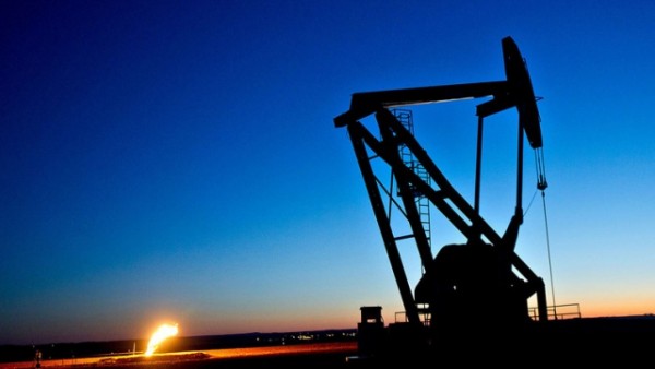 Нефть WTI показала самый сильный рост за последние семь лет