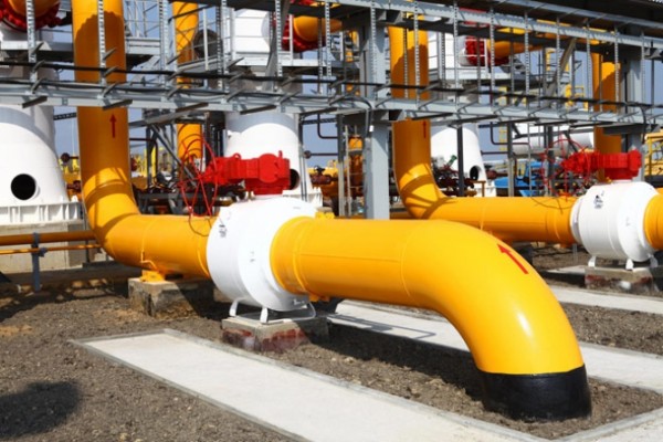 Россия и США могут столкнуться в "газовой войне" в Европе