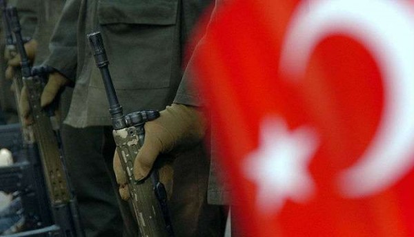 Эксперты о судьбе Турции в случае вторжения в Сирию