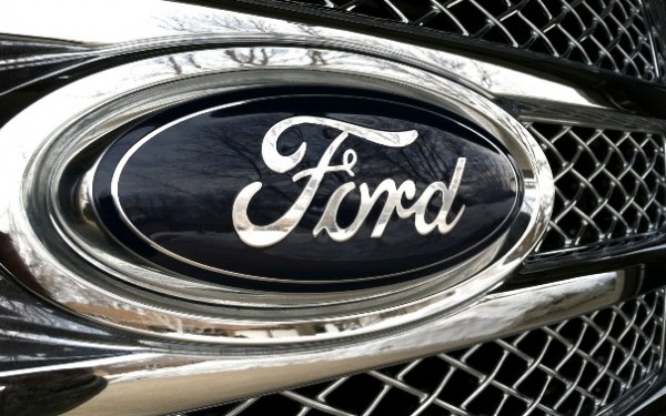 Ford Motor: такое бывает раз в сто лет
