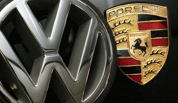Porsche - Volkswagen: гениальная афера десятилетия