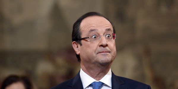 Франсуа Олланд против Обамы и Кэмерона: ТТИП на грани срыва