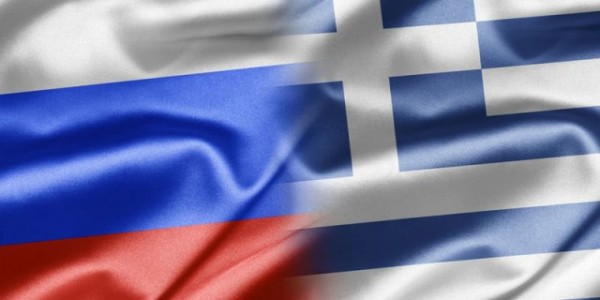Россия и Греция продолжат развивать сотрудничество