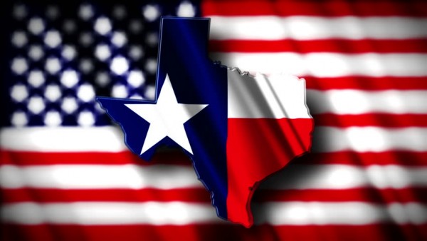 Отделение Техаса на горизонте, приближается «голосование о независимости»
