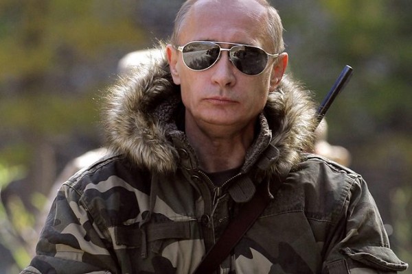 В Washington Post увидели «стремление Путина использовать русский национализм»