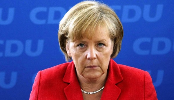 Ангела Меркель: немецкий знак качества или волк в овечьей шкуре?