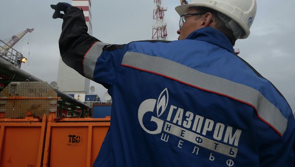 "Газпрому" пора перестать верить в Европу и стать реалистом