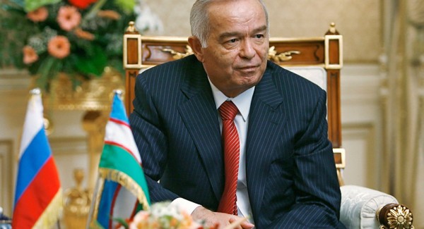 Что ожидает Узбекистан в случае смерти или недееспособности президента