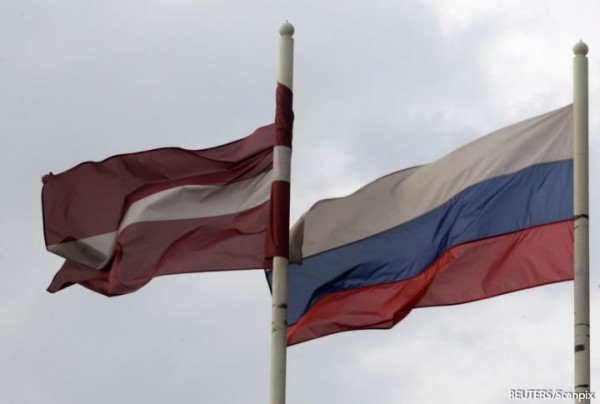 Антироссийские санкции сработали: Латвия накануне грандиозной зрады