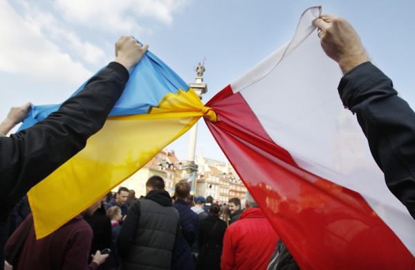 «В Польше любят независимую Украину, только если она настроена антирусски»