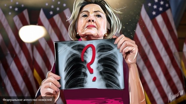 «Смерть» Клинтон: пиар-ход или трагедия Демократической партии США?