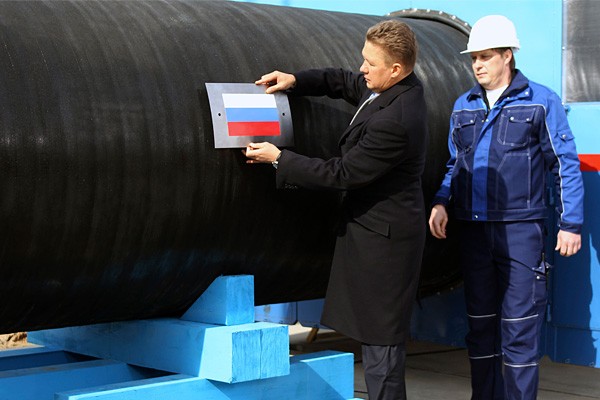 Газовое счастье: «Газпром» ожидает рост потребления и цен