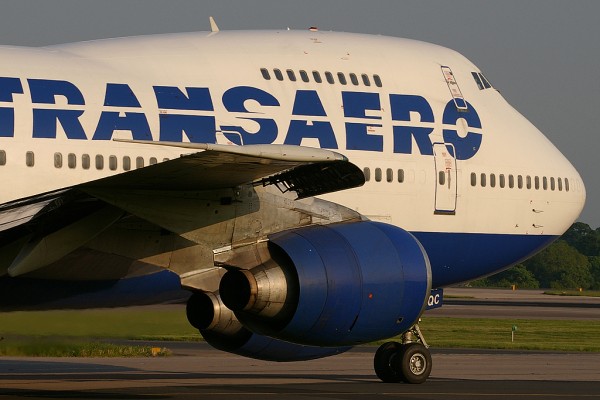 Год без «Трансаэро»: что изменилось за год после ухода авиакомпании