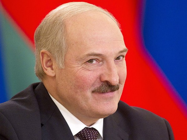 Не адекватная просьба Белоруссии и матрешка энергетической проблемы