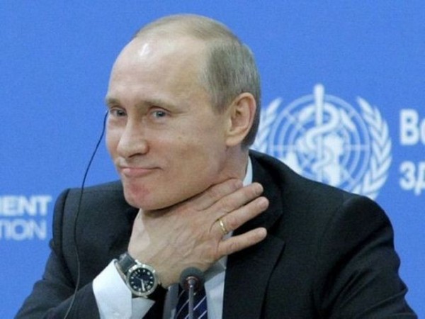 Песков оставил в секрете, каким способом Владимир Путин поздравит нового президента США