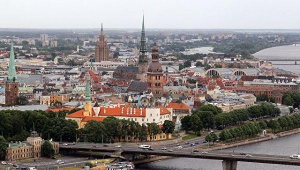 Сколько потеряла Латвия из-за санкций против России?