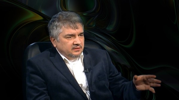 Ростислав Ищенко: Злополучный саркофаг и ядерные игры Киева