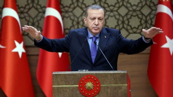«Турция наметила для себя новый путь»: пересмотрит ли Эрдоган свои отношения с Западом