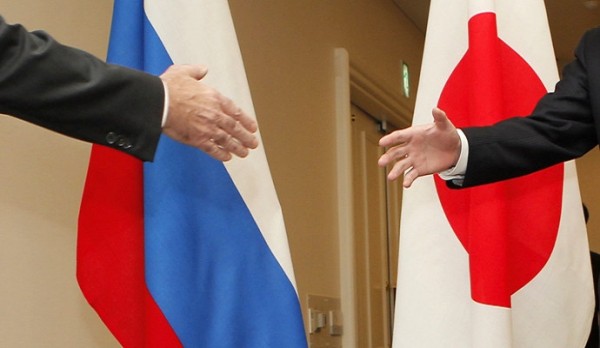 Россия и Япония скоро заключат мирный договор?