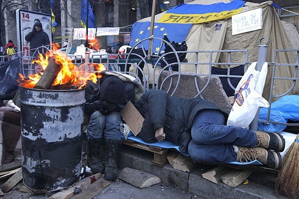 Это уже Европа или будет еще хуже? Цинизм украинских «реформаторов»