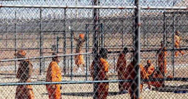 Дональд Трамп успешно развивает тюремный бизнес