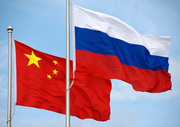 Насколько реально в будущем военное противостояние России и Китая?