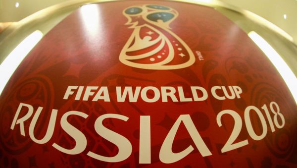 Россия может быть лишена Чемпионата мира по футболу