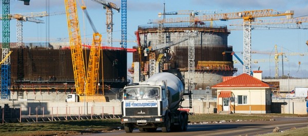 Чем закончился для Прибалтики ещё один год «энергонезависимости»?