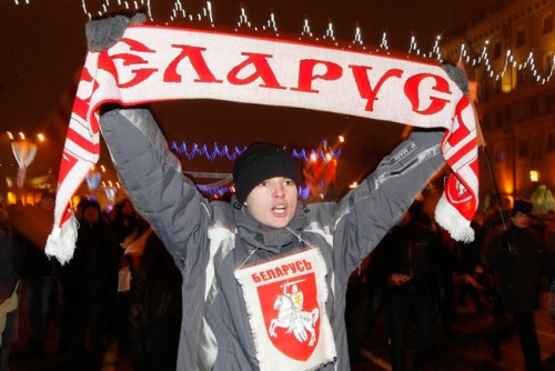 Как в Беларуси идет ползучая националистическая белорусизация?