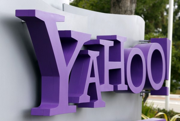 Yahoo сменит название и после завершения сделки с Verizon