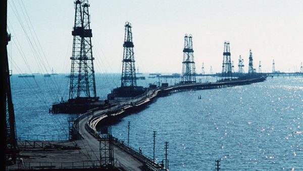 У берегов Мексики Eni обнаружила крупные запасы нефти