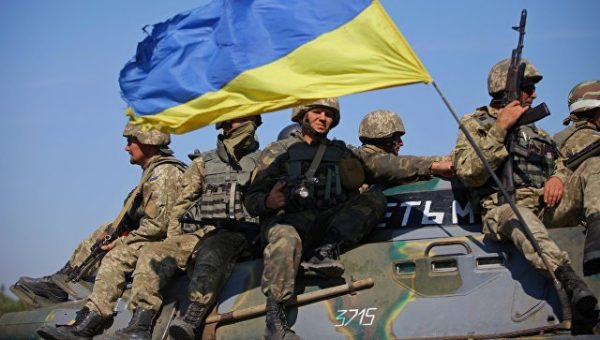Почему Киев скрывает десятки тысяч убитых военнослужащих в Донбассе